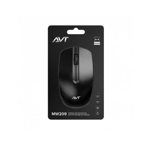 ! Mouse AVT | MW209 | Беспроводной цена с НДС