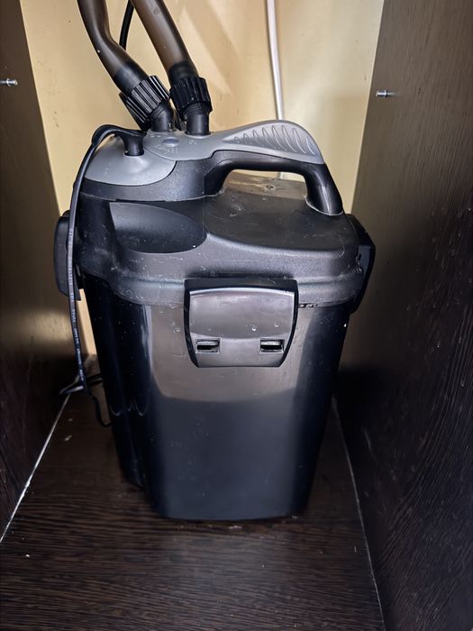 Аквариум 260 литров