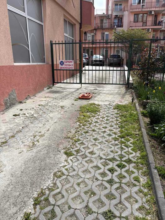 Дава се под наем Гараж / Паркомясто в Варна, Цветен квартал - 32 кв.м за 159.12 € - Снимка #2