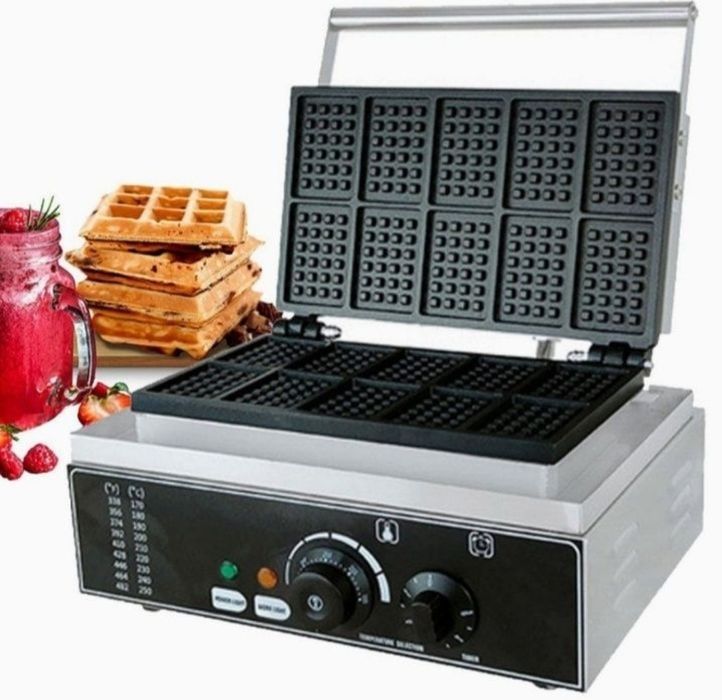 Vaflinetsa vafli aparat vaflinitsa vafli aparat