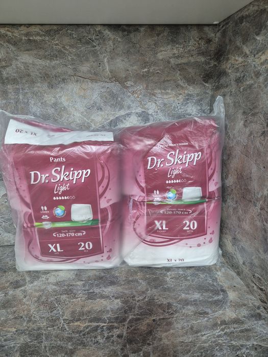 Памперсы для вэрсслых трусики