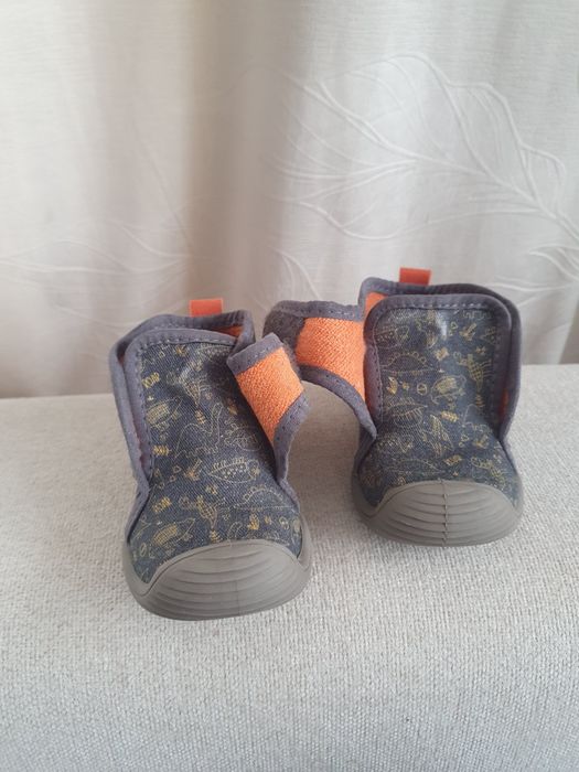 Papuci de interior Biomecanics