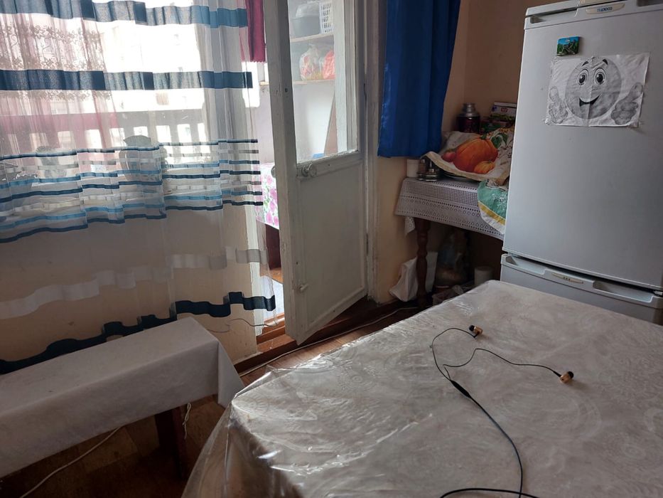Комната для подселенья