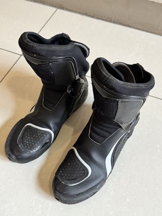 Ботинки сапоги перфорированные Dainese, 40