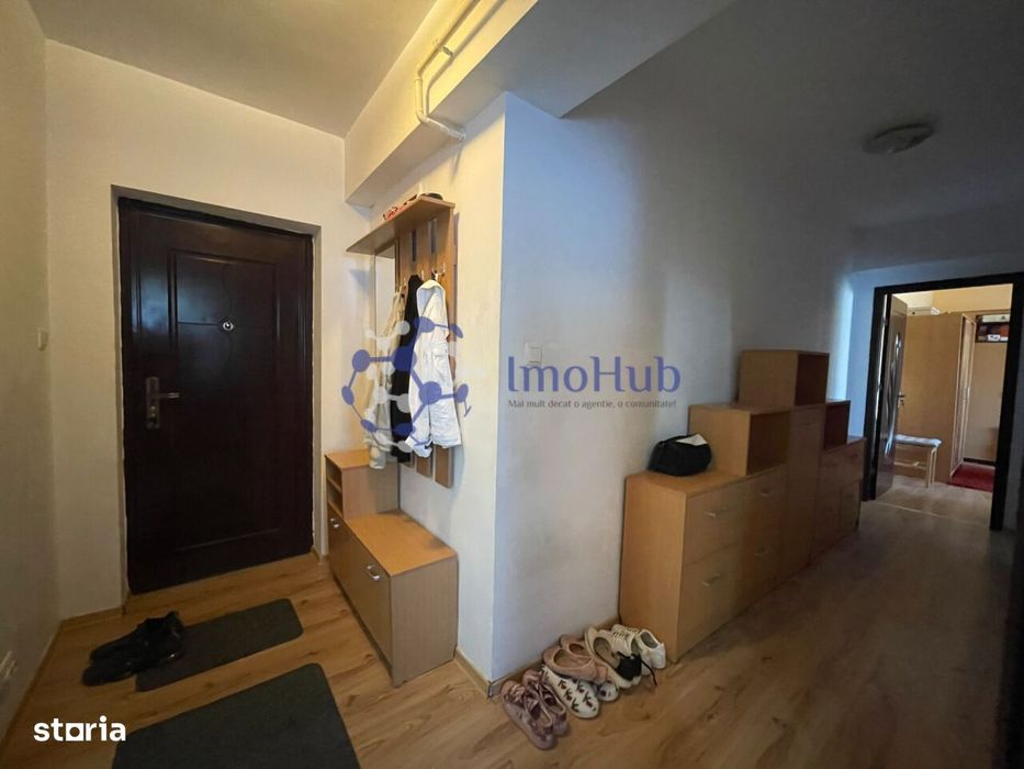 Apartament 2 camere de vânzare, la 5 minute de Iulius Mall