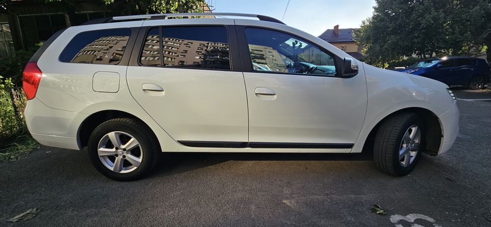 DACIA Logan MCV 2020 — imagine 4