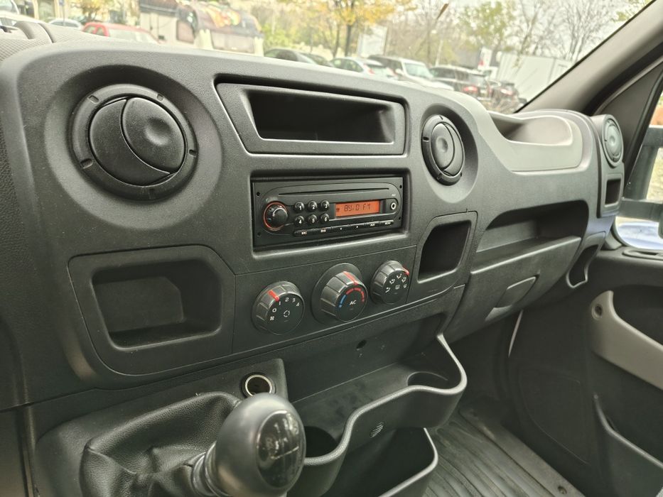 Vând/schimb basculanta 3,5t