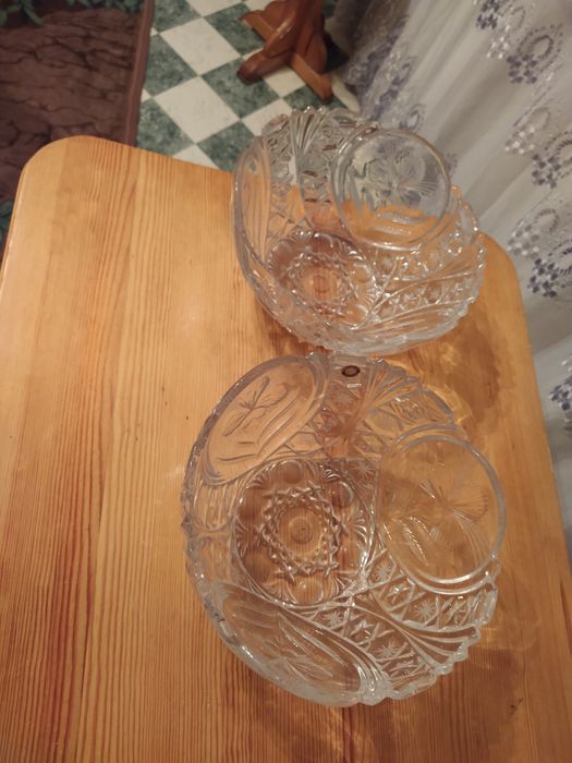 Российский хрусталь высшей пробы