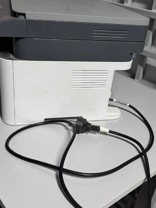 Принтер  HP LaserJet MFP135 Кулан (840808)