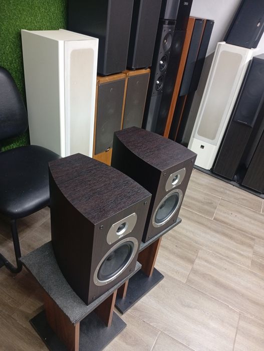 Тонколони HECO Victa -300