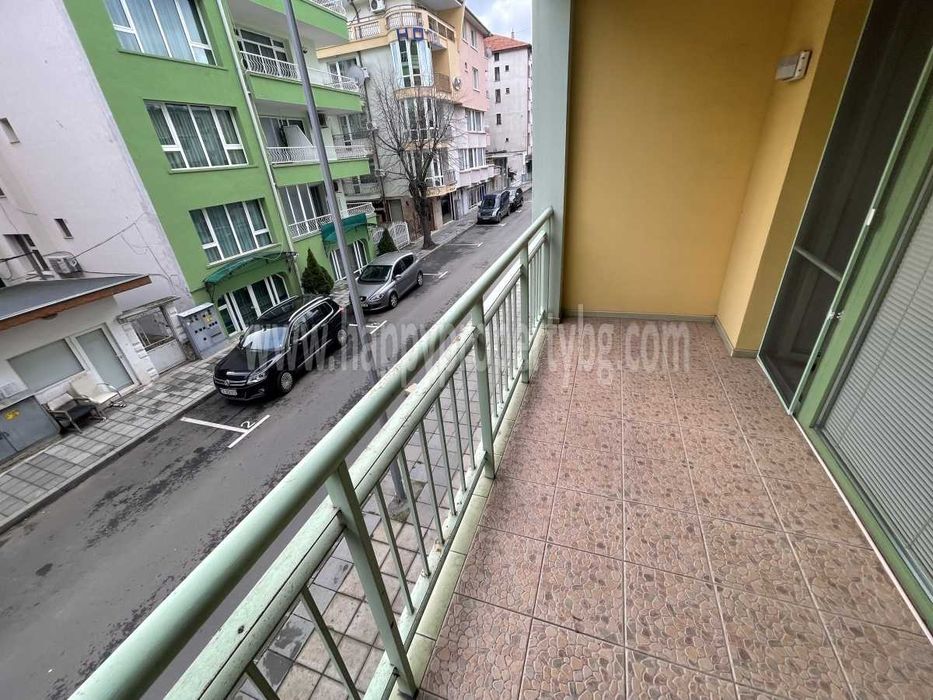 Продава се Двустаен апартамент в Несебър - 100 кв.м за 1045 €/кв.м - Снимка #12