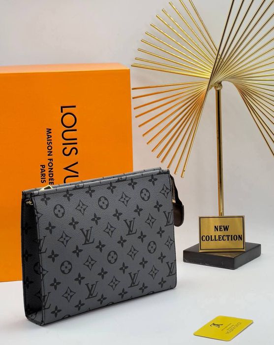 Стилна мъжка чанта