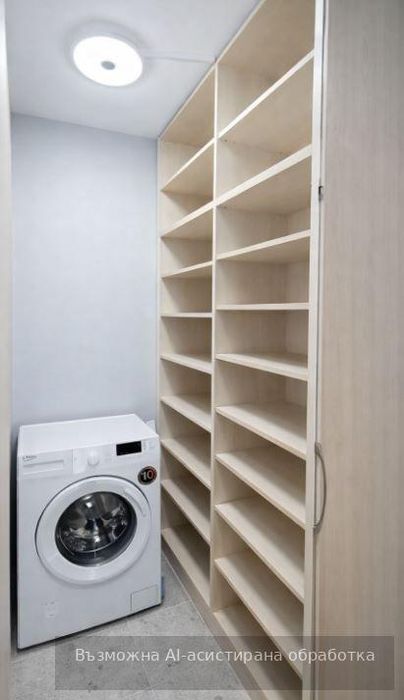 Двустаен апартамент, под наем, кв. Възраждане 1