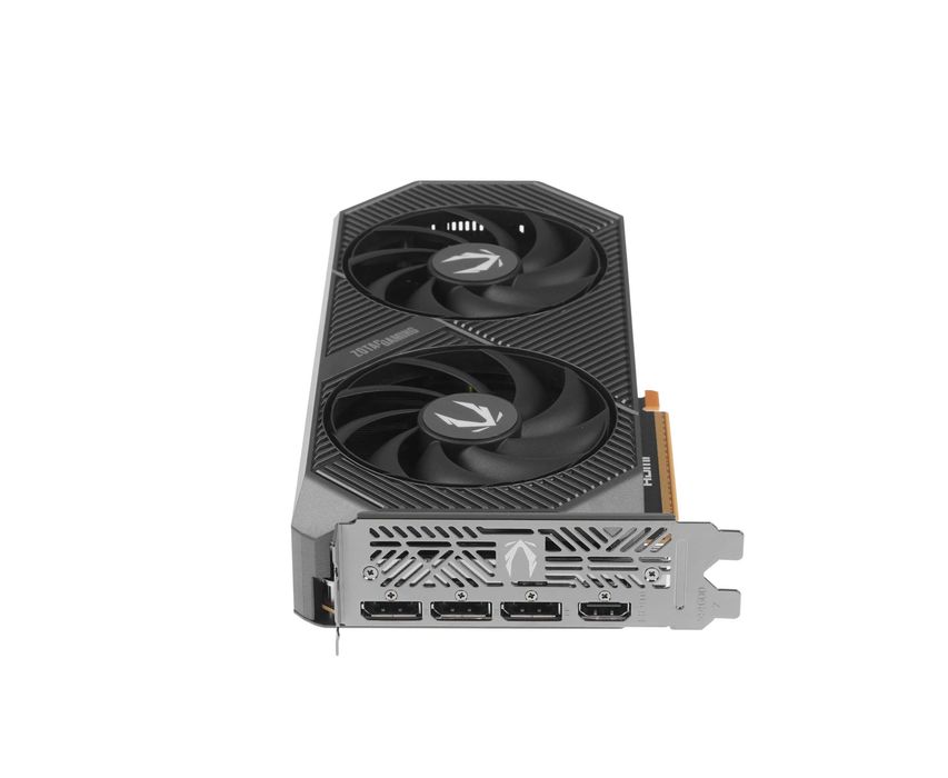 - Видеокарта Zotac GAMING GeForce RTX 5070 Twin Edge 12GB