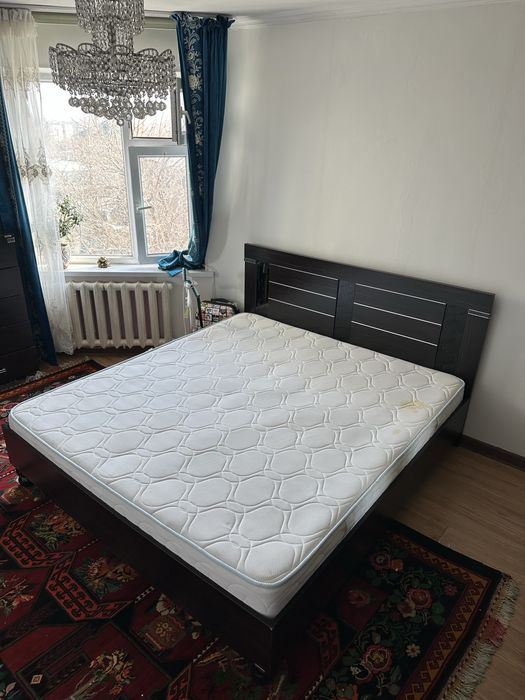 Кровать турецкий