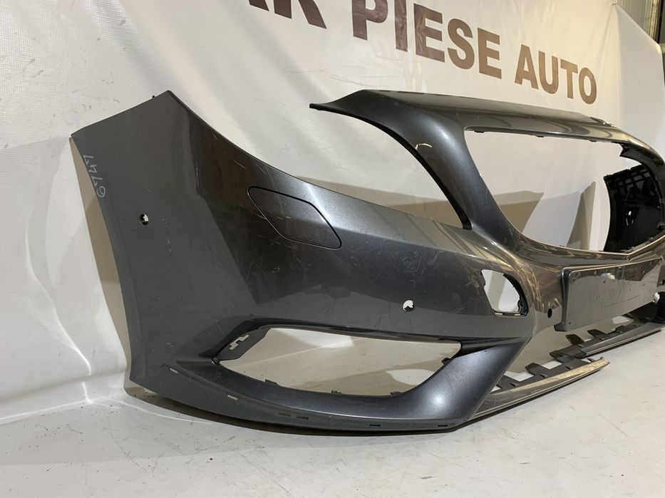 Bara fata Mercedes B-Class W246, 2011, 2012, 2013, 2014, cod origine OE A2468850525.