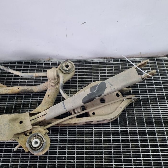 Punte spate BMW X3 E83 2.5 Benzina 2003 - 2006 SUV 4 Usi (1464) 4x4