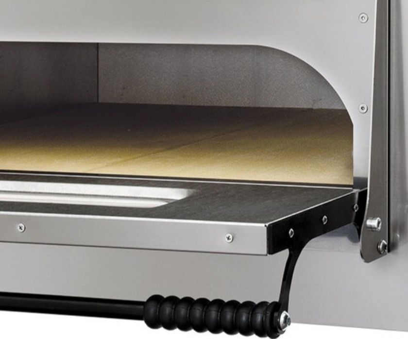 Cuptor pizza profesional