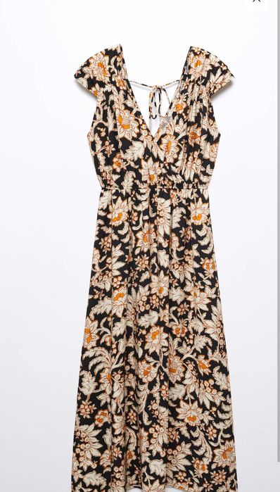 Чисто нова рокля Манго / Mango