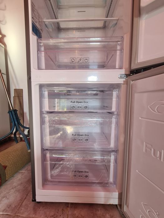 Холодильник Самсунг