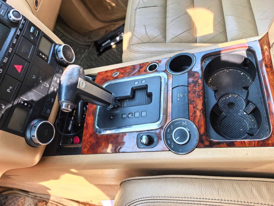 Туарег на Части, 3.0 Дизел-224к.с