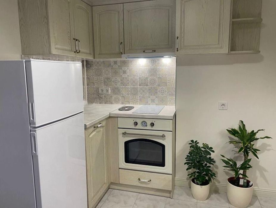 Едностаен, под наем, Център-НДК