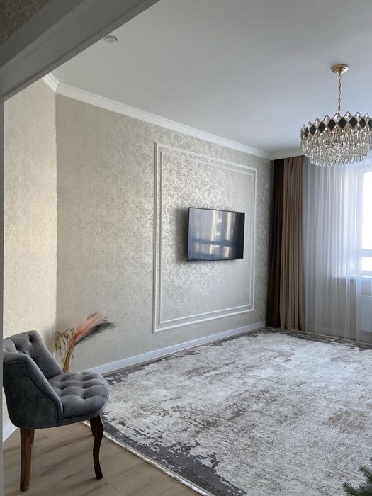 Продам квартиру район Нура