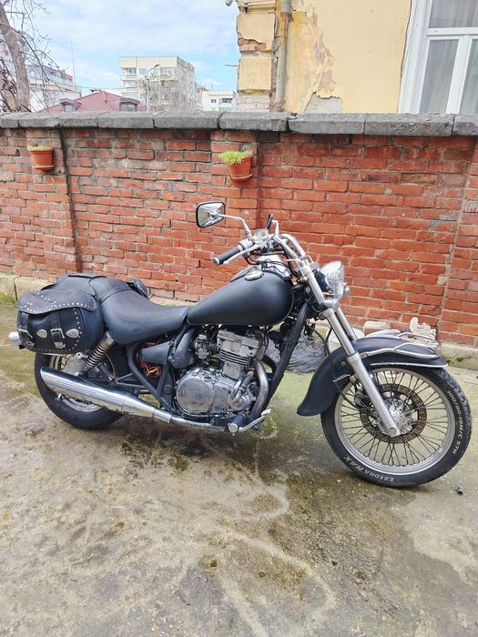 На части Kawasaki En Vulcan 500 Кавазаки Ен Вулкан