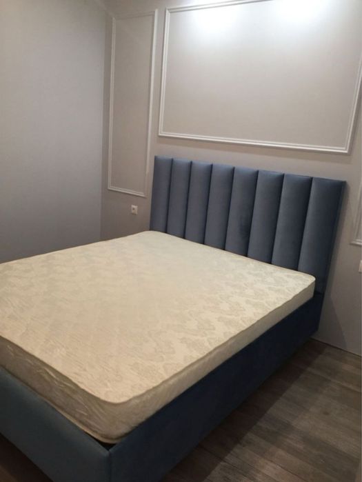 Kravat spalniy ikki kishilik