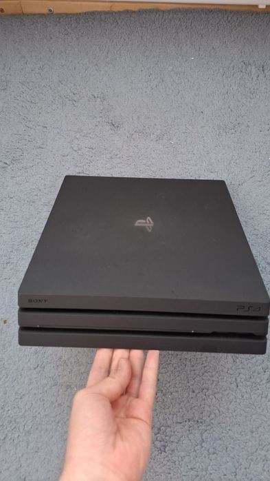 Playstation 4/ps4 pro
