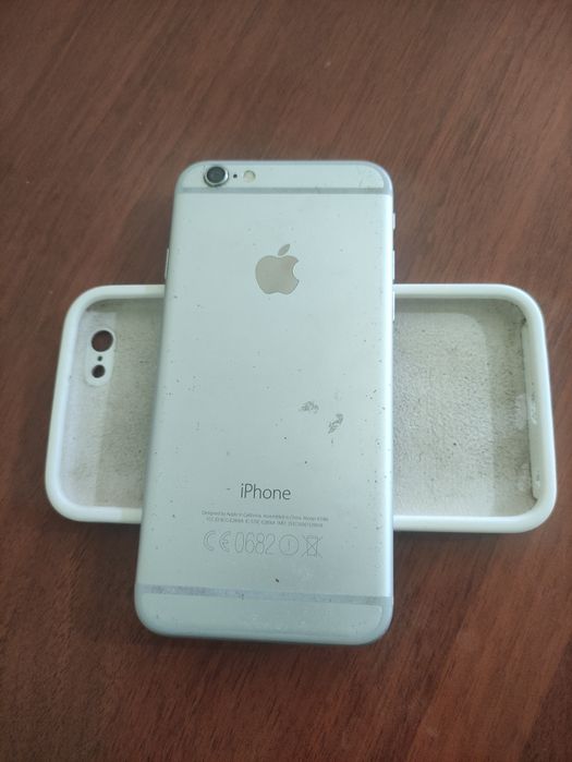 Iphone 6 в хорошем
