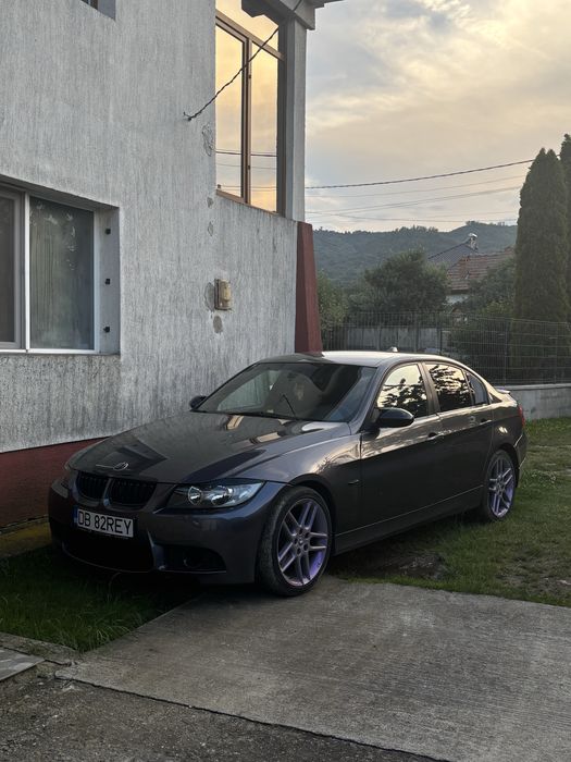 Bmw e90 318i gpl ‼️CITITI DESCRIEREA‼️