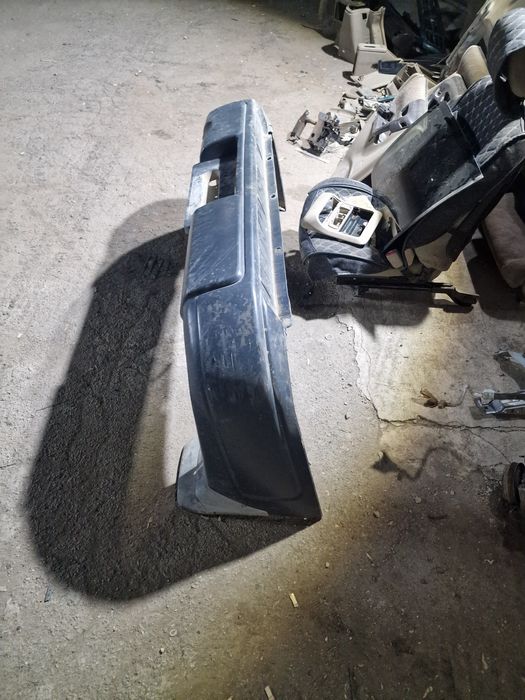 Запчасти на субару
