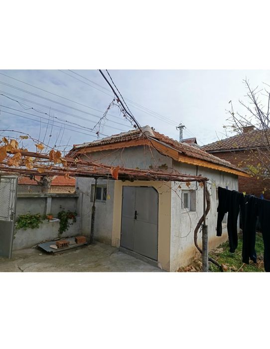 Продава се Къща в Харманли - 120 кв.м за 107 €/кв.м - Снимка #2