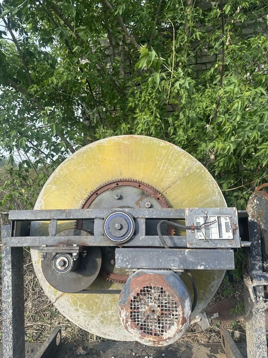 Продам Бетономешалку