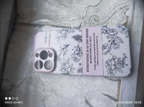 iPhone va Android uchun sifatli telefon chihollari