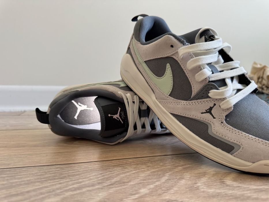 Air Jordan CMFT Era GS