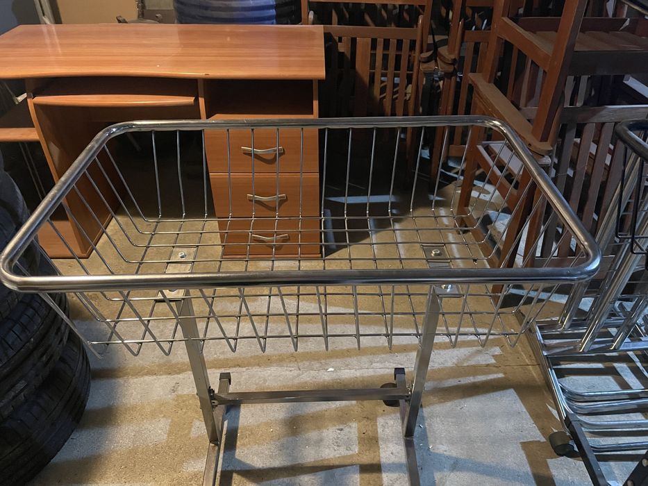 Cos magazin mutifunctional