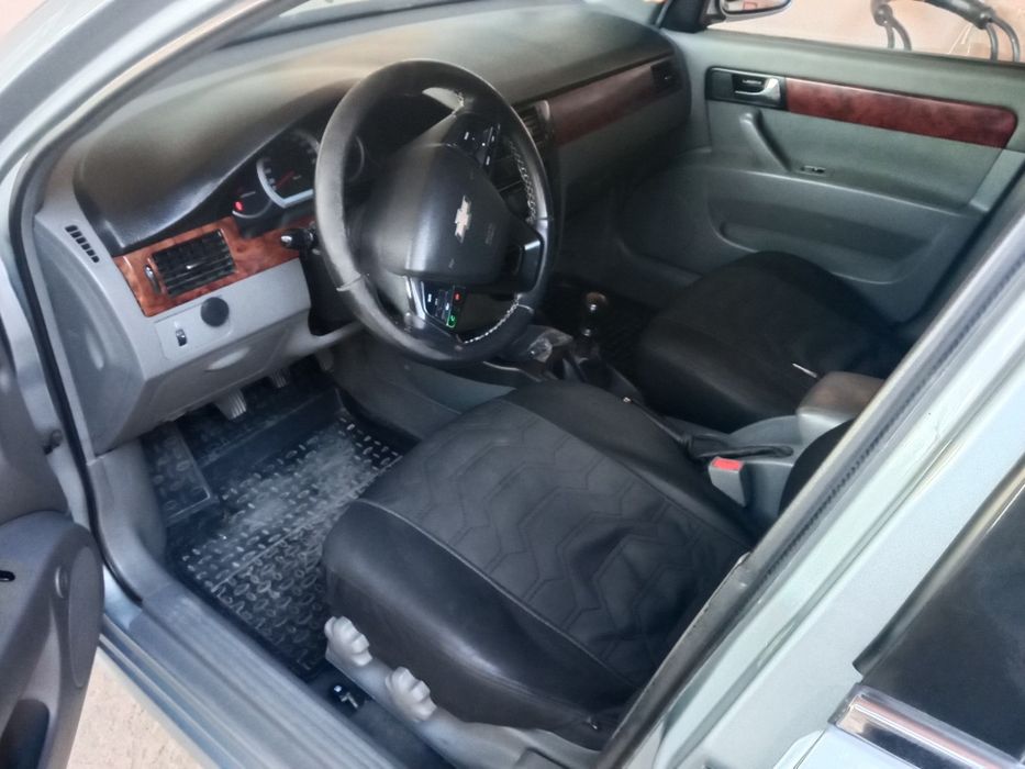 Продается Lacceti