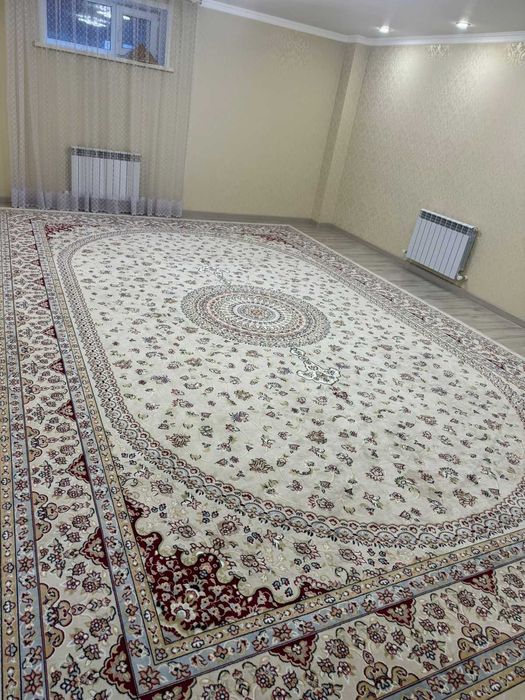 Ковер в отличном состоянии