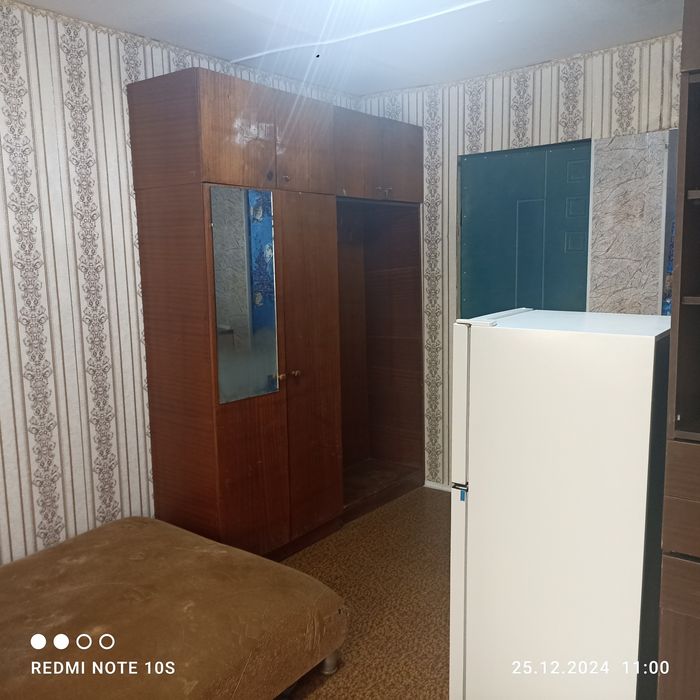 Сдам квартиру-комнату