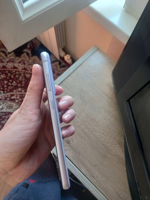 Samsung S21 Fe 5G holayi zor...