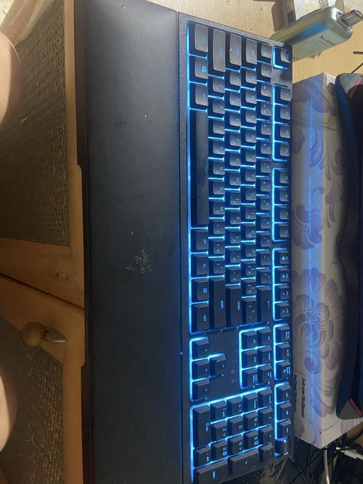 Продам ноутбук асер нитро 5