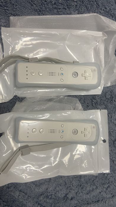 Controllere compatibile cu Nintendo Wii(set)