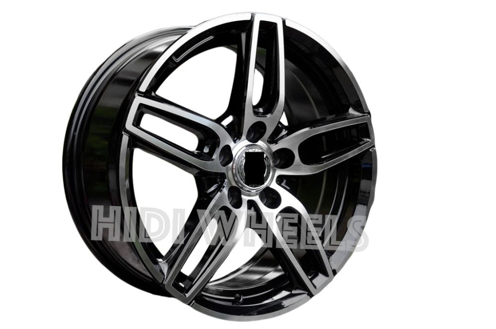 Джанти за Мерцедес 18" 19" / Djanti za Mercedes Benz XE225