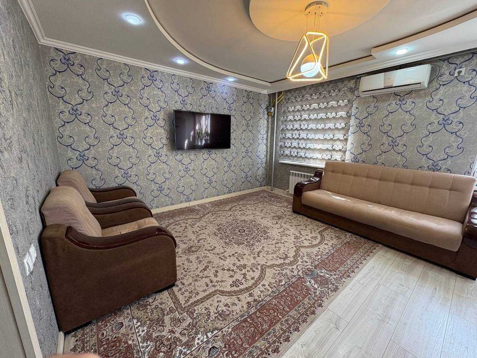 Долгосрочная аренда квартир в центре