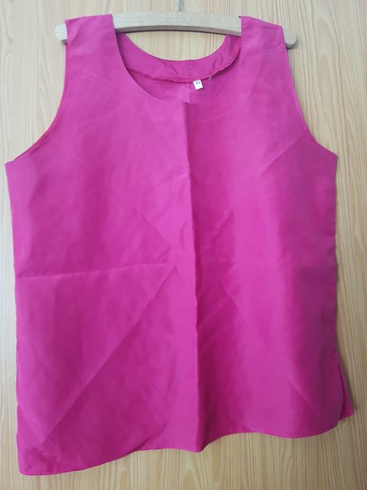 Bluză femei, magenta