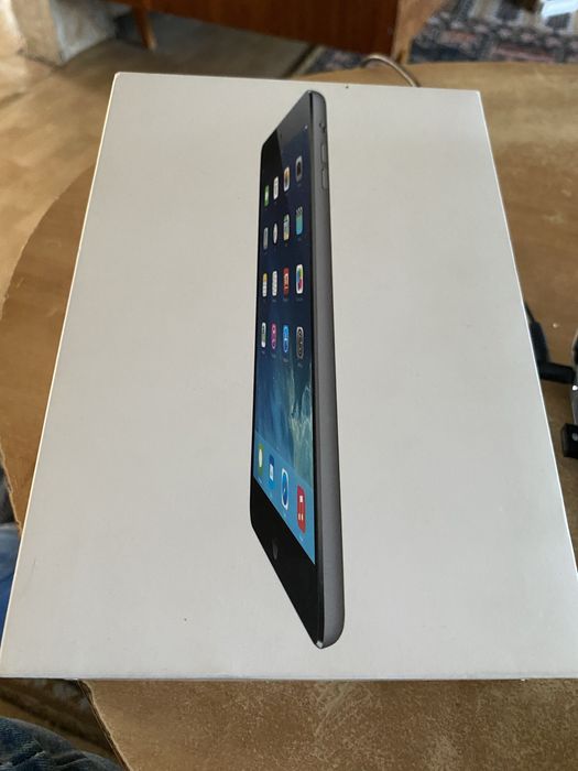 Ipad 2gen Таблет