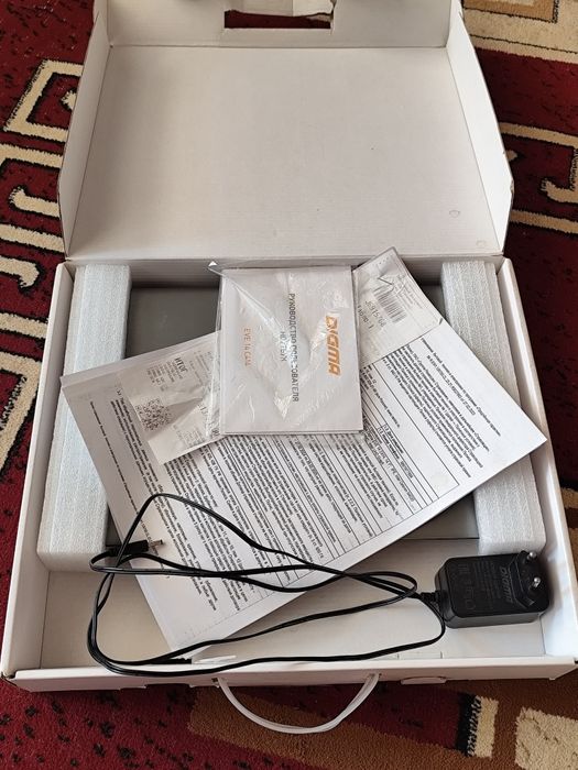 Ноутбук Digma, Офисный ноутбук