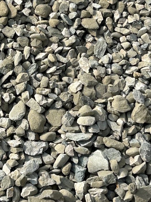 Piatra drum concasata 3 mc sau 10 mc Pietris/8-16/16-32